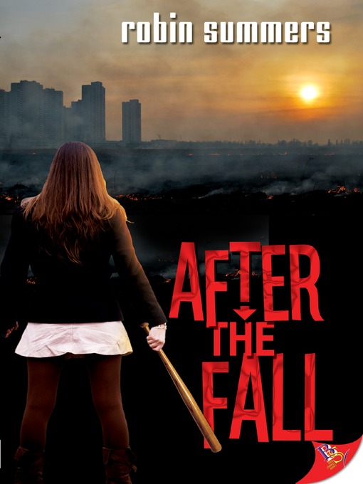 Title details for After the Fall by Robin Summers - Available